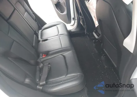 2023 Tesla Model Y Awd/Long Range Dual Motor All-Wheel Drive from USA, damaged, VIN 7SAYGDEE5PA191825